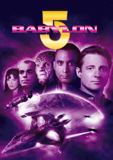 巴比伦5号 第四季